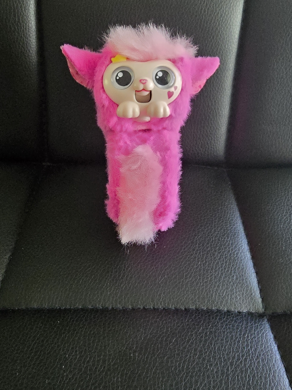 Little Live Pets Wrapples
